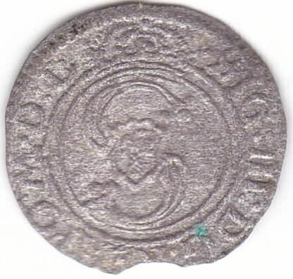 2SV114-55. Žygimantas Vaza. Lietuviškas 1624 m. šilingas be datos. RR - Image 2