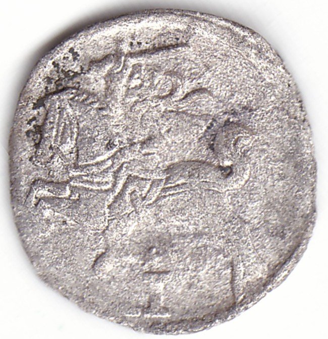 3SA2-1. Žygimanto Augusto lietuviškas dvidenaris, 1567 m. - Image 3